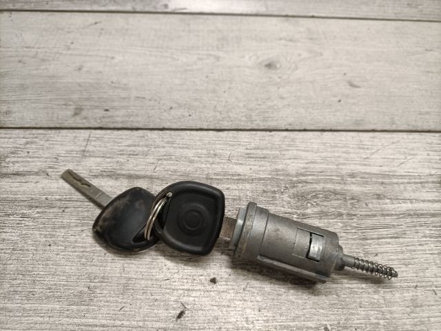 bontott OPEL MERIVA A Gyújtáskapcsoló