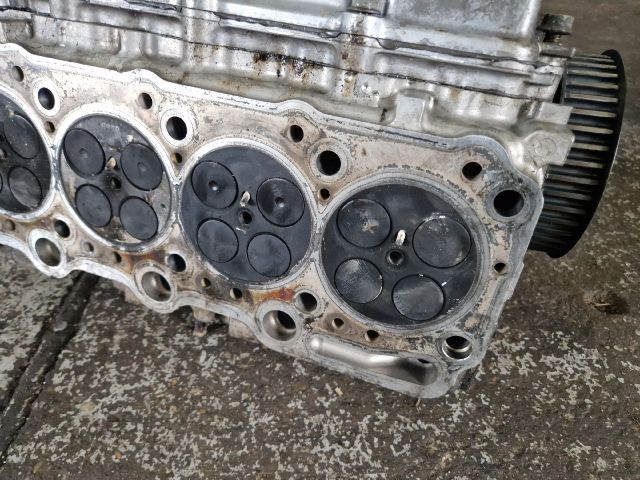 bontott OPEL MERIVA A Hengerfej