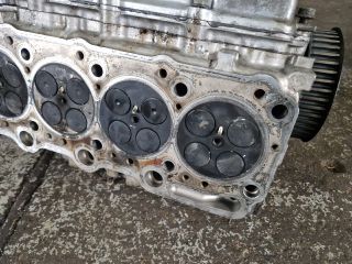 bontott OPEL MERIVA A Hengerfej