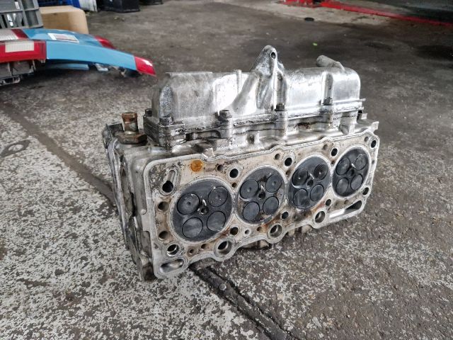 bontott OPEL MERIVA A Hengerfej