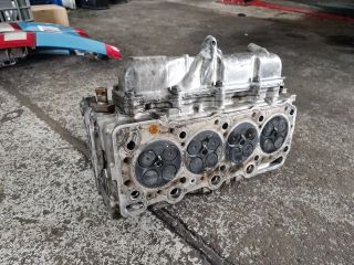 bontott OPEL MERIVA A Hengerfej