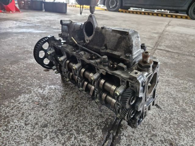 bontott OPEL MERIVA A Hengerfej