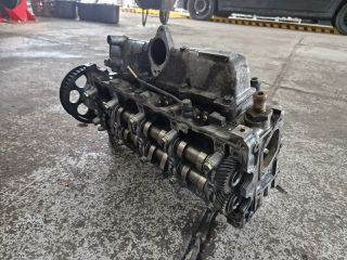 bontott OPEL MERIVA A Hengerfej