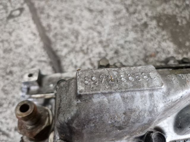 bontott OPEL MERIVA A Hengerfej