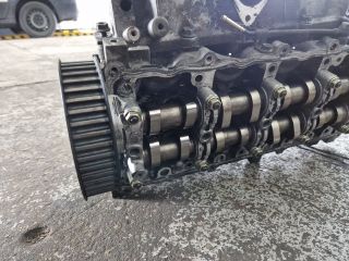 bontott OPEL MERIVA A Hengerfej