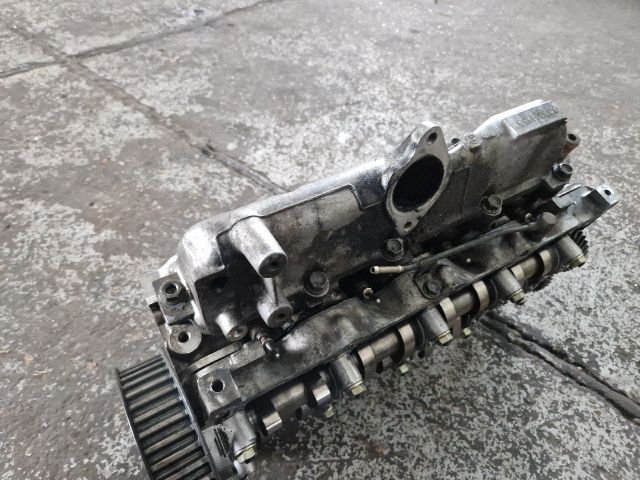 bontott OPEL MERIVA A Hengerfej