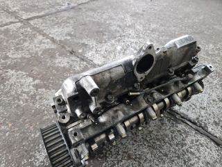 bontott OPEL MERIVA A Hengerfej