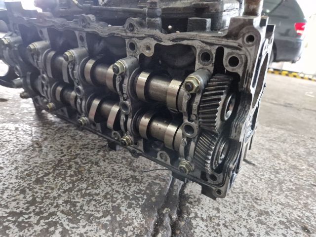 bontott OPEL MERIVA A Hengerfej