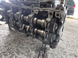 bontott OPEL MERIVA A Hengerfej