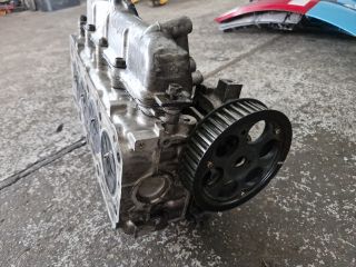 bontott OPEL MERIVA A Hengerfej