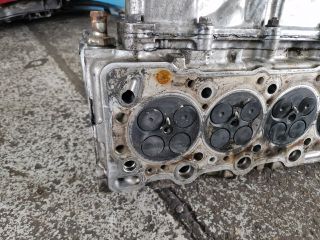 bontott OPEL MERIVA A Hengerfej