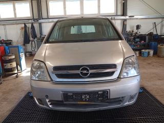 bontott OPEL MERIVA A Jobb első Féknyereg Munkahengerrel