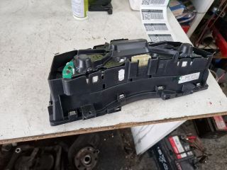 bontott OPEL MERIVA A Kilométeróra