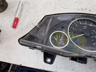 bontott OPEL MERIVA A Kilométeróra