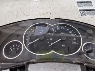 bontott OPEL MERIVA A Kilométeróra