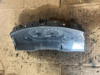 bontott OPEL MERIVA A Kilométeróra