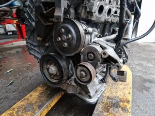 bontott OPEL MERIVA A Motor (Fűzött blokk hengerfejjel)