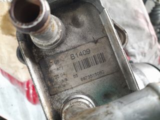 bontott OPEL MERIVA A Olajszűrő Ház