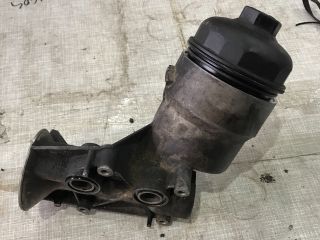 bontott OPEL MERIVA A Olajszűrő Ház