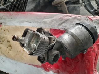 bontott OPEL MERIVA A Olajszűrő Ház