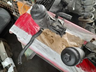 bontott OPEL MERIVA A Olajszűrő Ház