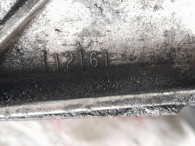 bontott OPEL MERIVA A Olajszűrő Ház