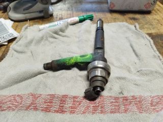 bontott OPEL MERIVA A Porlasztó (1 db)