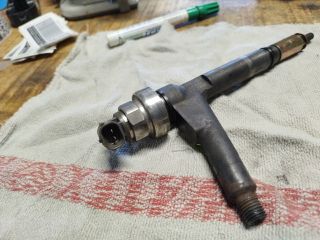 bontott OPEL MERIVA A Porlasztó (1 db)