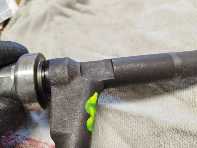 bontott OPEL MERIVA A Porlasztó (1 db)