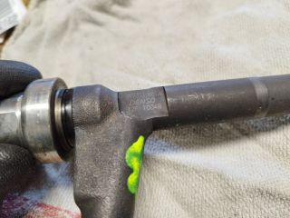 bontott OPEL MERIVA A Porlasztó (1 db)