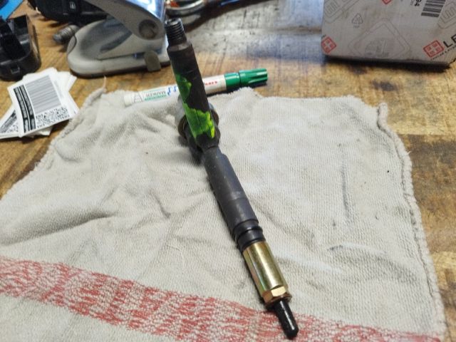 bontott OPEL MERIVA A Porlasztó (1 db)