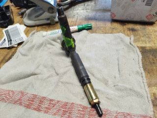 bontott OPEL MERIVA A Porlasztó (1 db)