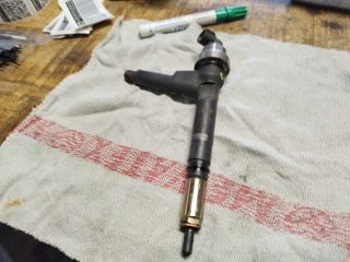 bontott OPEL MERIVA A Porlasztó (1 db)