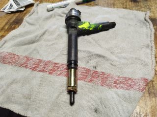 bontott OPEL MERIVA A Porlasztó (1 db)