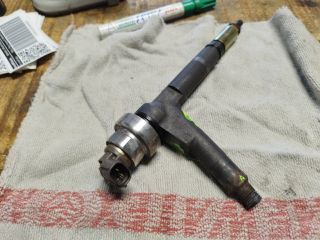 bontott OPEL MERIVA A Porlasztó (1 db)