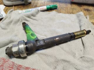 bontott OPEL MERIVA A Porlasztó (1 db)