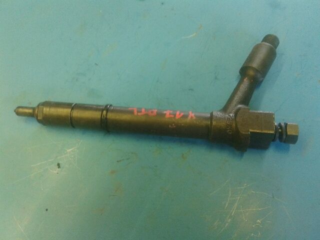 bontott OPEL MERIVA A Porlasztó (1 db)