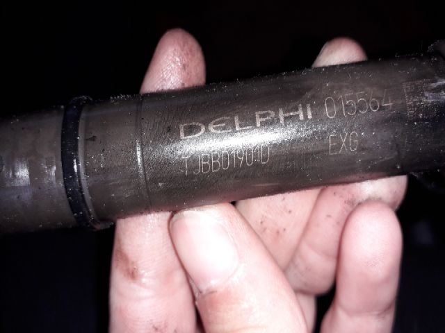 bontott OPEL MERIVA A Porlasztó (1 db)