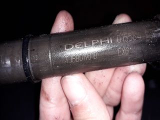 bontott OPEL MERIVA A Porlasztó (1 db)