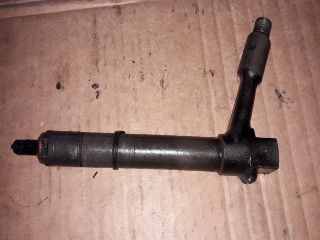 bontott OPEL MERIVA A Porlasztó (1 db)