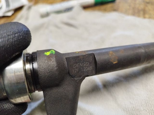 bontott OPEL MERIVA A Porlasztó (1 db)