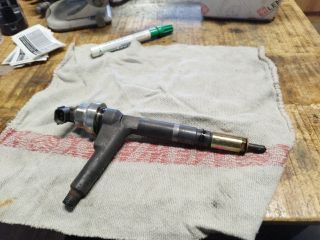 bontott OPEL MERIVA A Porlasztó (1 db)