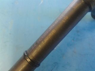 bontott OPEL MERIVA A Porlasztó (1 db)