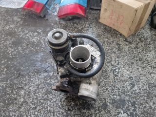 bontott OPEL MERIVA A Turbó