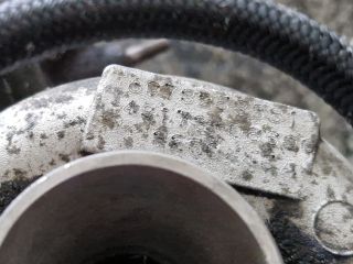 bontott OPEL MERIVA A Turbó