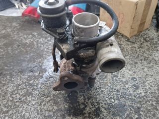 bontott OPEL MERIVA A Turbó