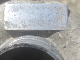 bontott OPEL MERIVA A Turbó