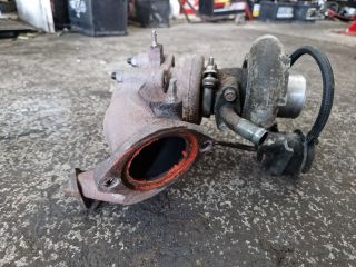 bontott OPEL MERIVA A Turbó