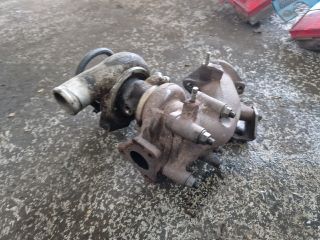 bontott OPEL MERIVA A Turbó