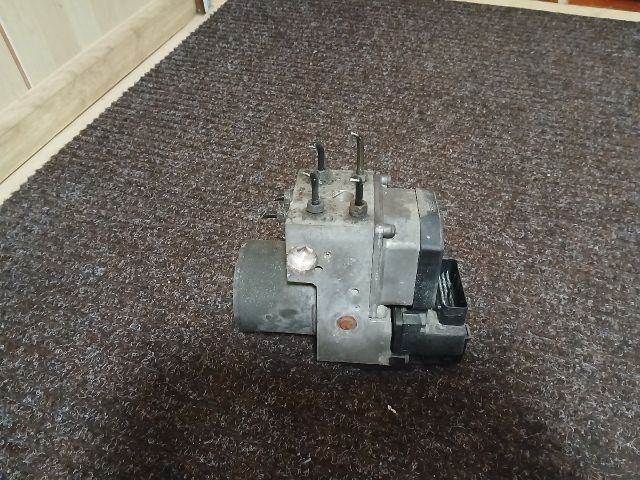 bontott OPEL MERIVA A ABS Kocka